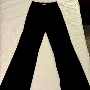 Maeve Noami black pants. NWOT